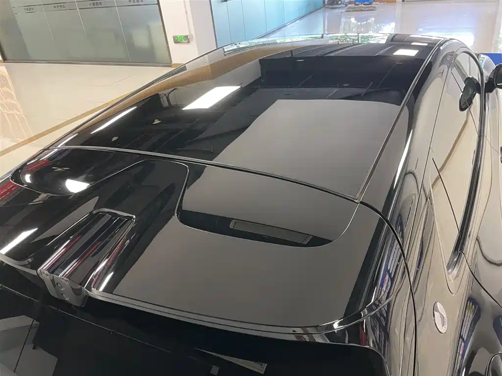 Denza Z9GT 2024 1100 Max