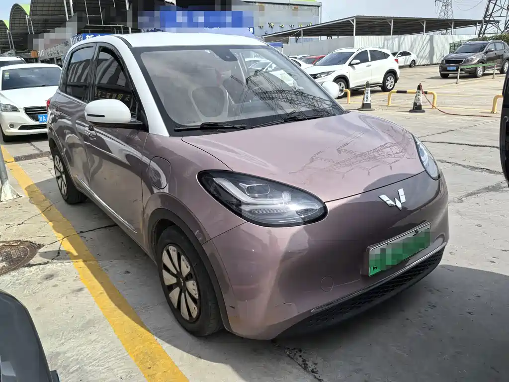 Wuling Bingo — миниатюра 3