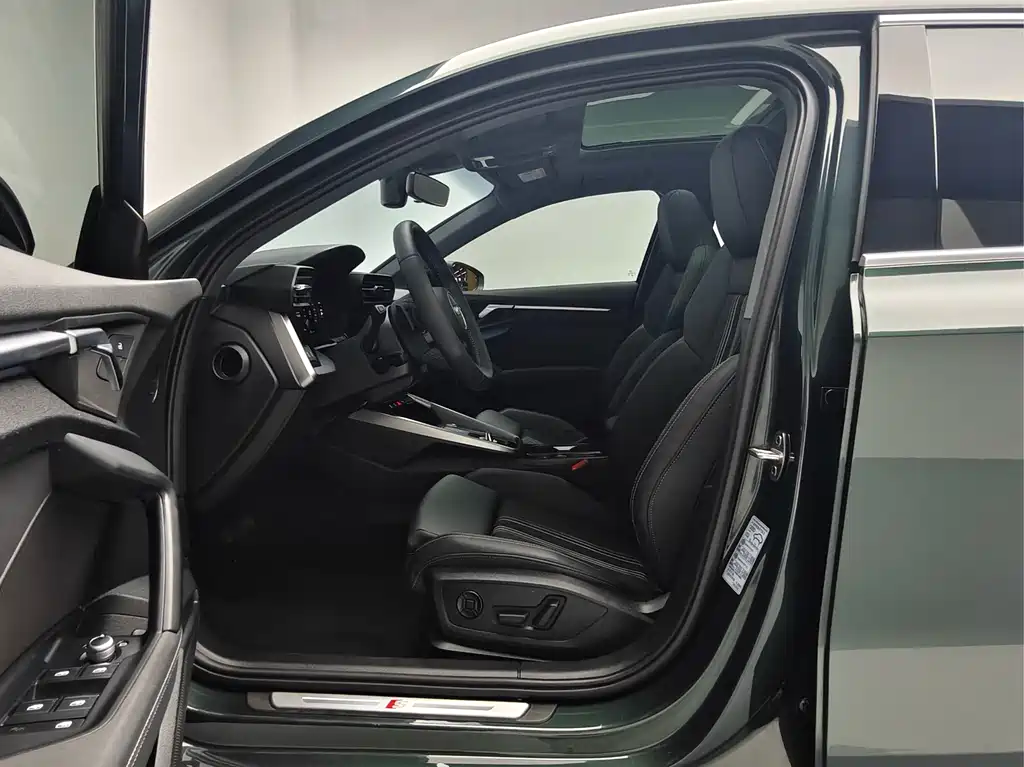 Audi A3 — миниатюра 16