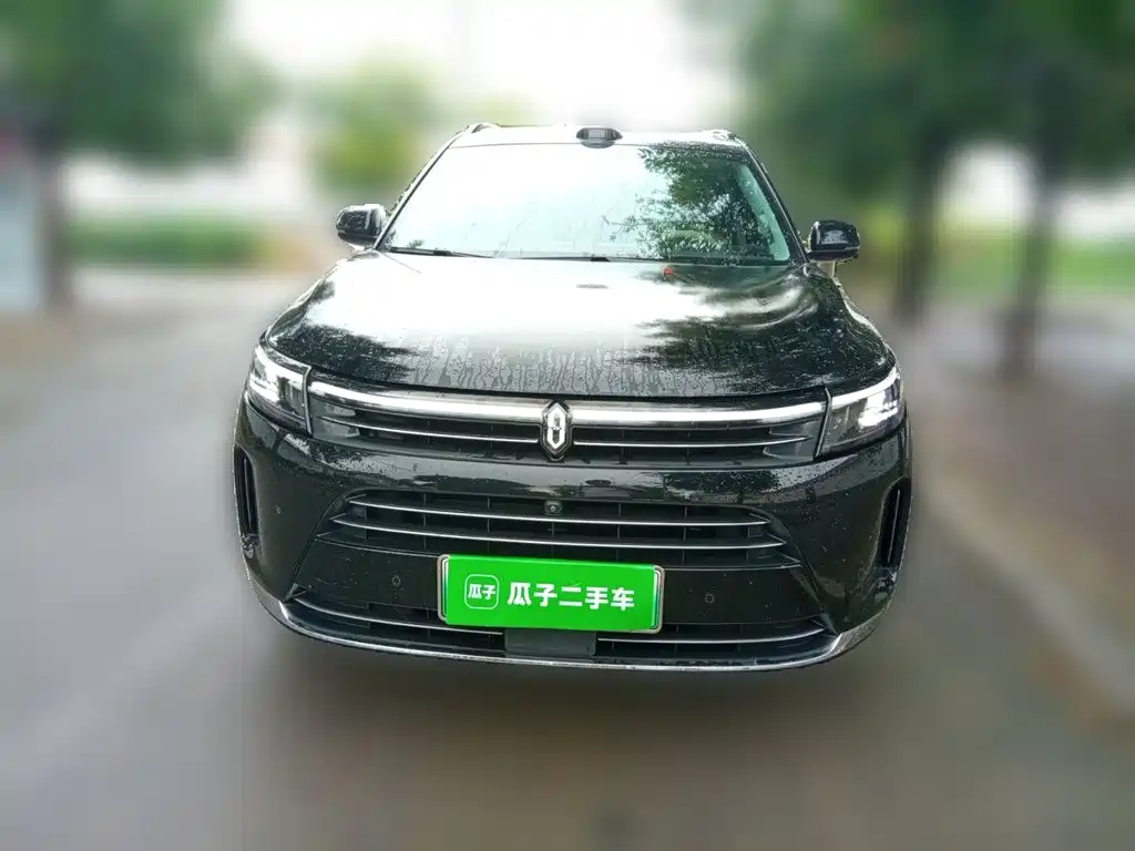 AITO Wenjie AITO M7 — миниатюра 2