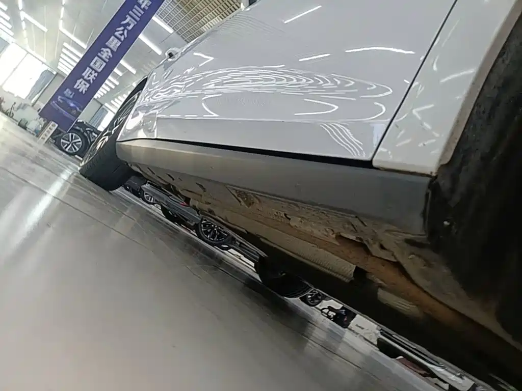 BYD Qin L — миниатюра 21