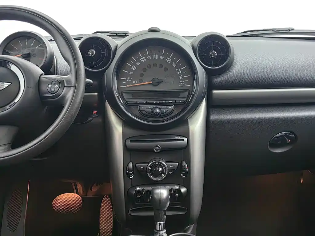 MINI Mini Countryman — миниатюра 12