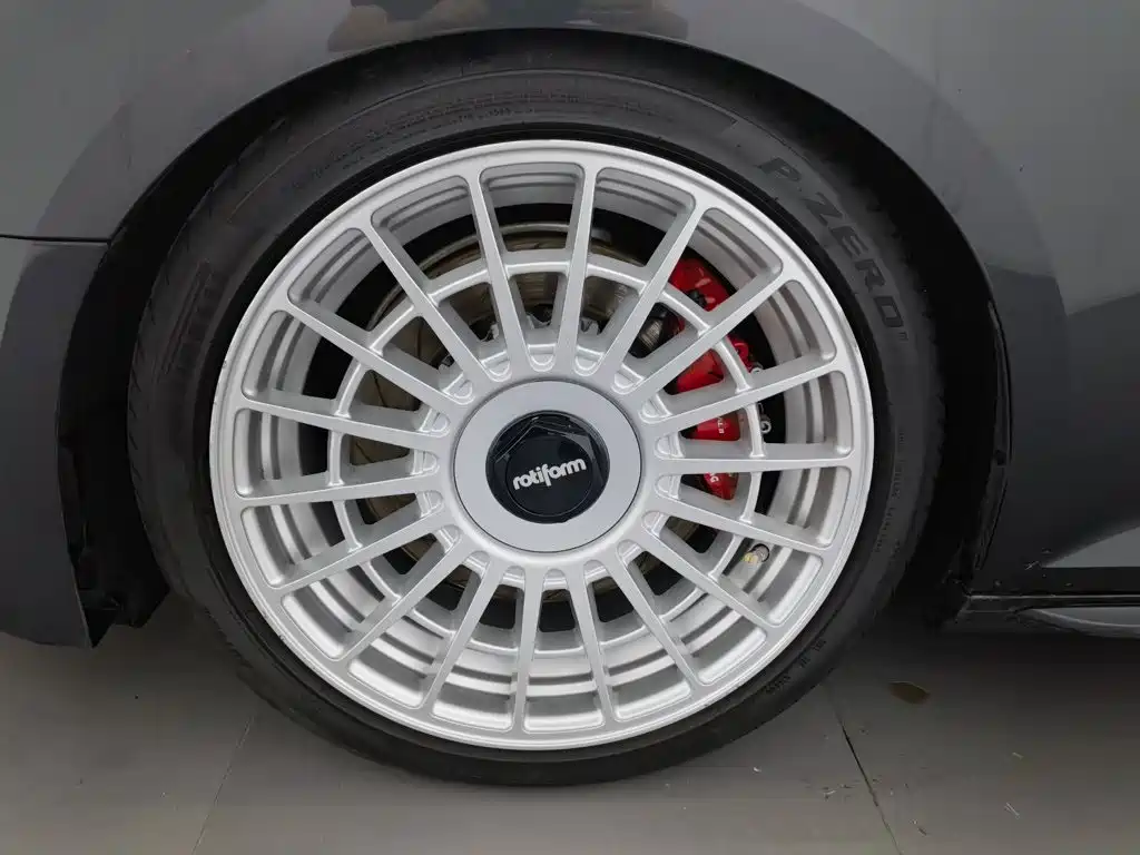 Audi A4 (Import) — миниатюра 17