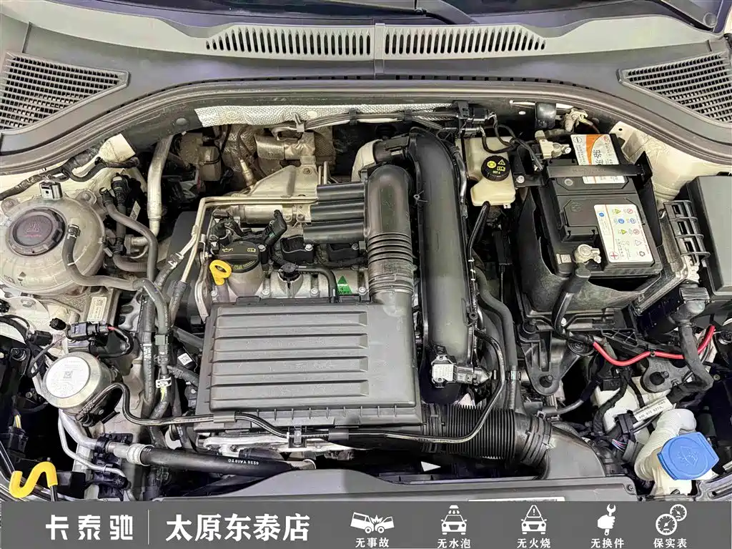 Volkswagen Lavida — миниатюра 26