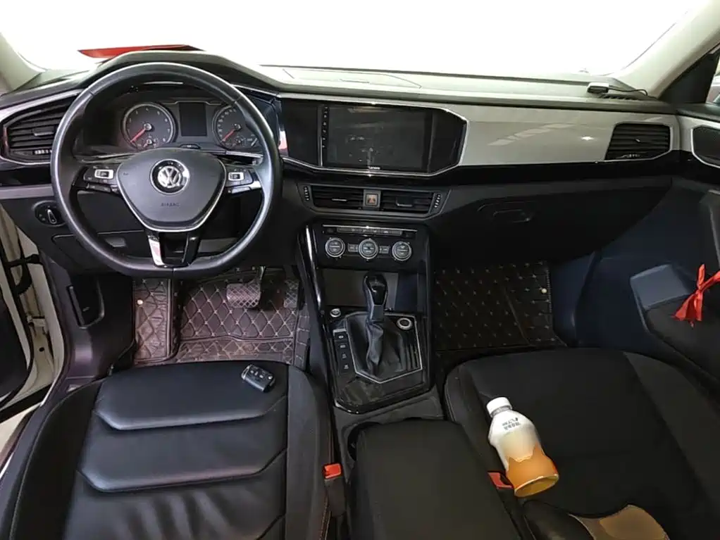 Volkswagen Tayron — миниатюра 10