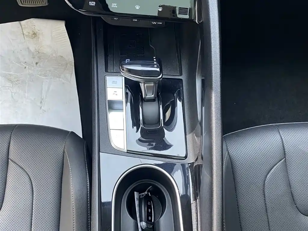 Hyundai Elantra id 4514215 из Китая 20