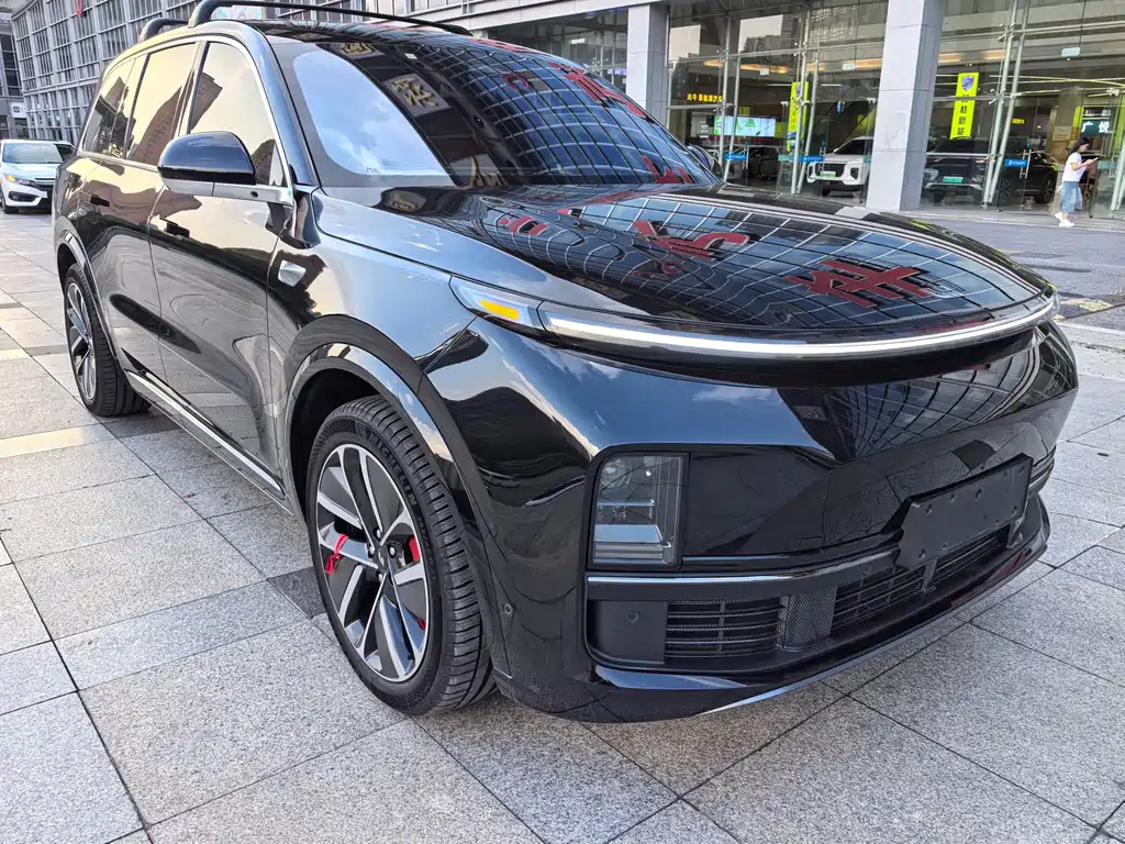 Li Auto IDEAL L9