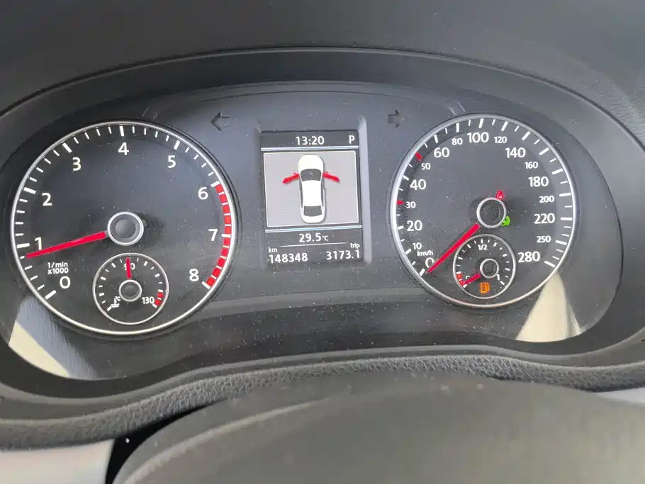 Volkswagen Passat — миниатюра 13
