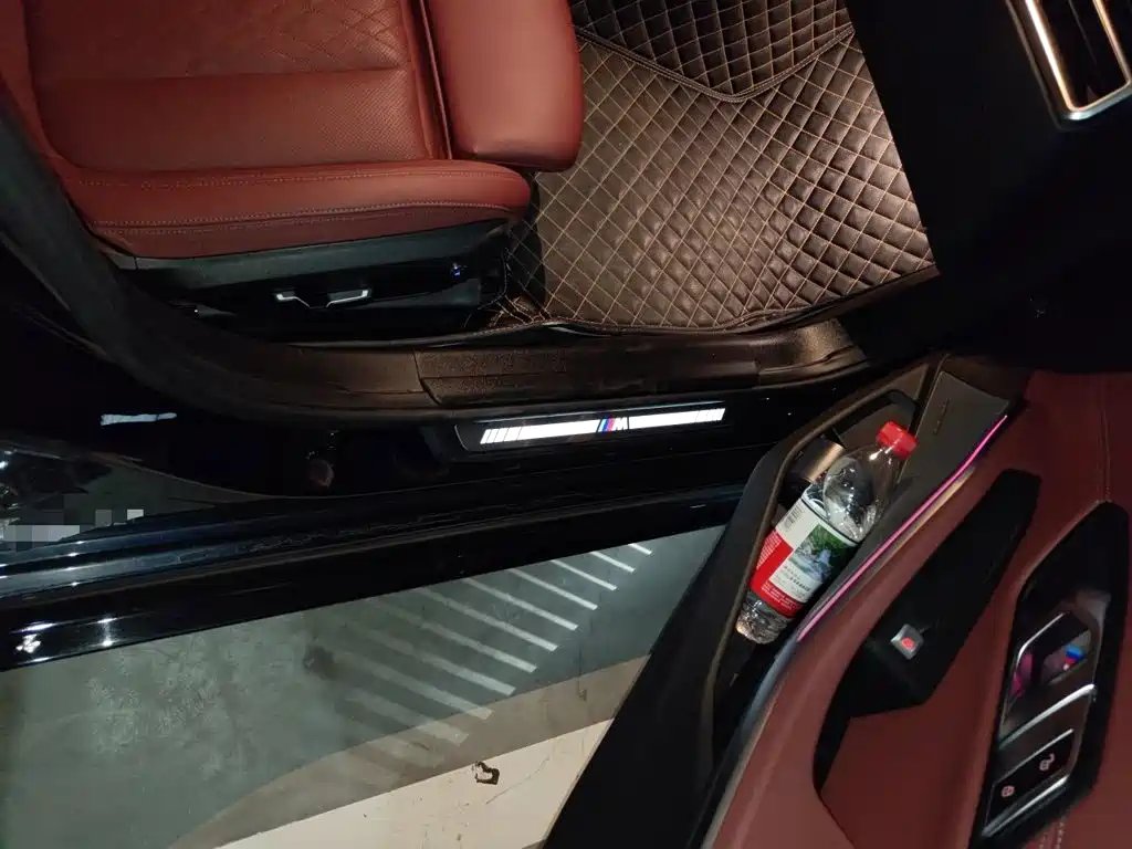 BMW 3 Series — миниатюра 20