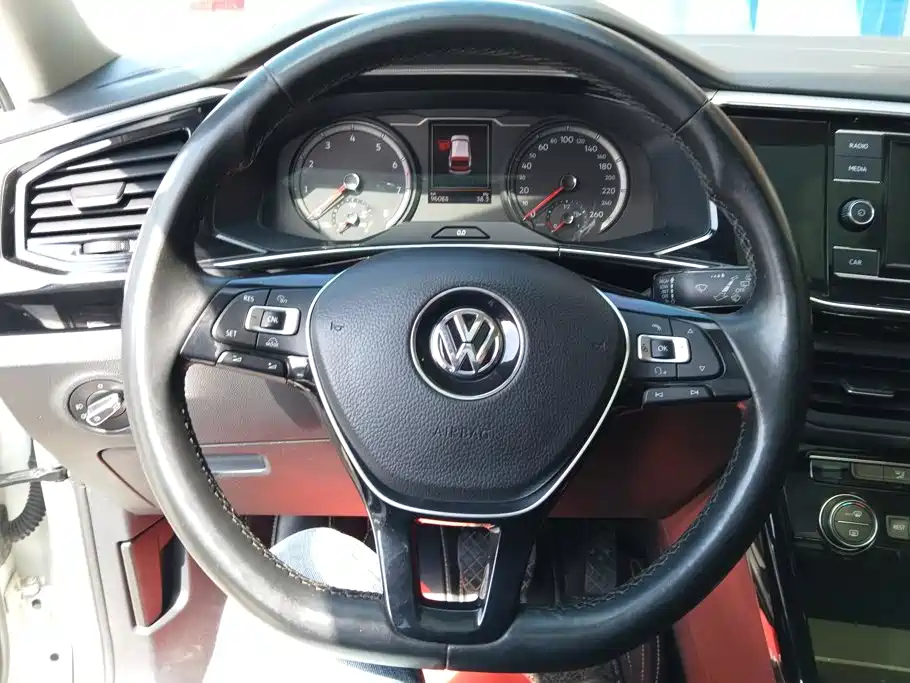 Volkswagen Tayron — миниатюра 15