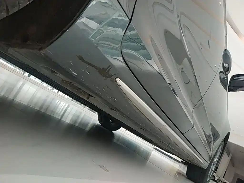 Geely Xingrui — миниатюра 21