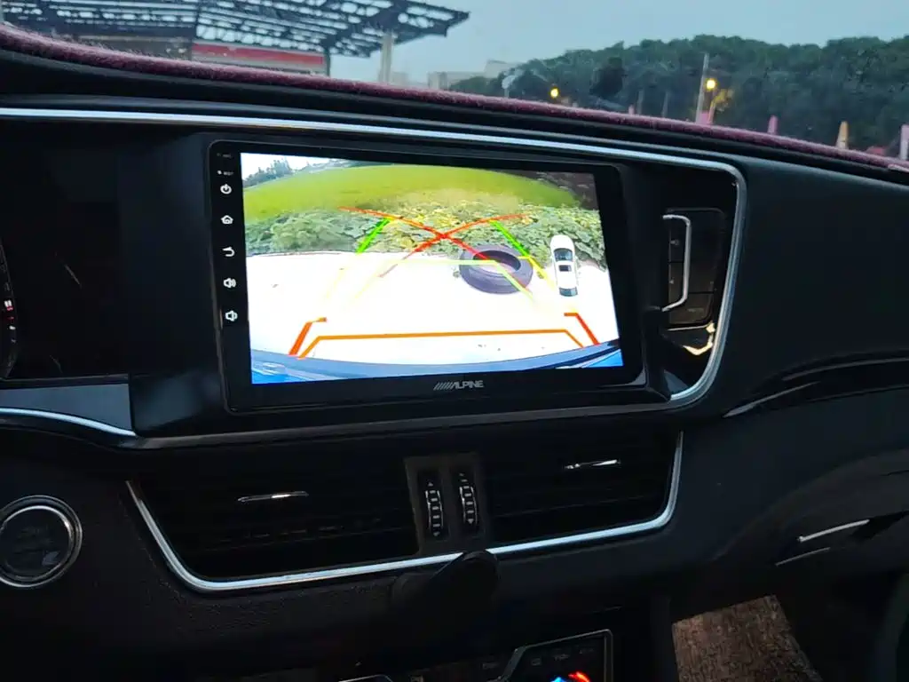 Zotye T600 Coupe — миниатюра 13