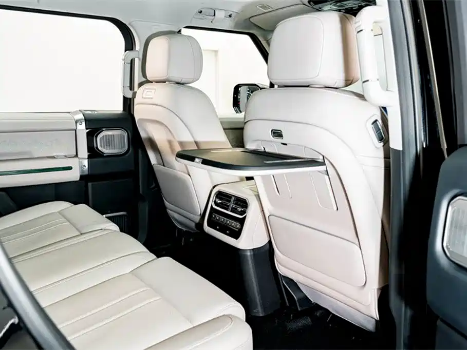 纵横 G700 — миниатюра 23