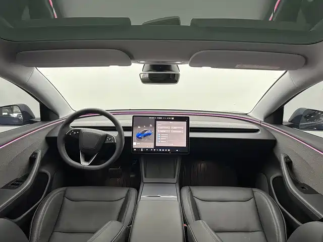 Tesla Model 3 — миниатюра 9