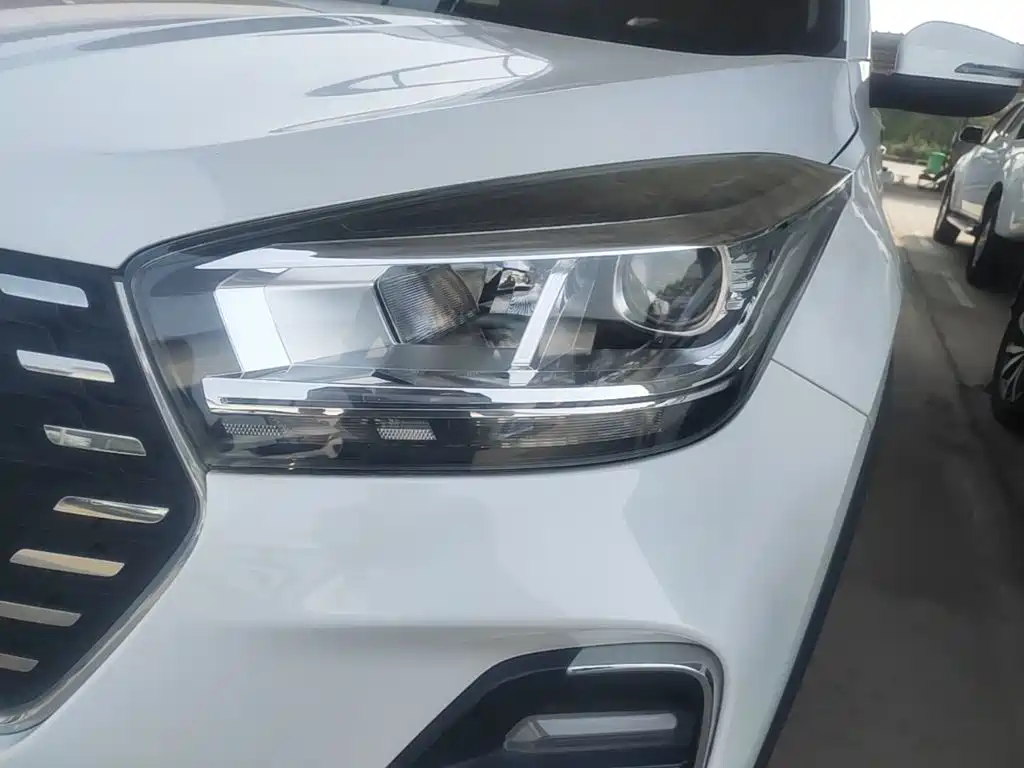 Chery Tiggo 5x — миниатюра 24