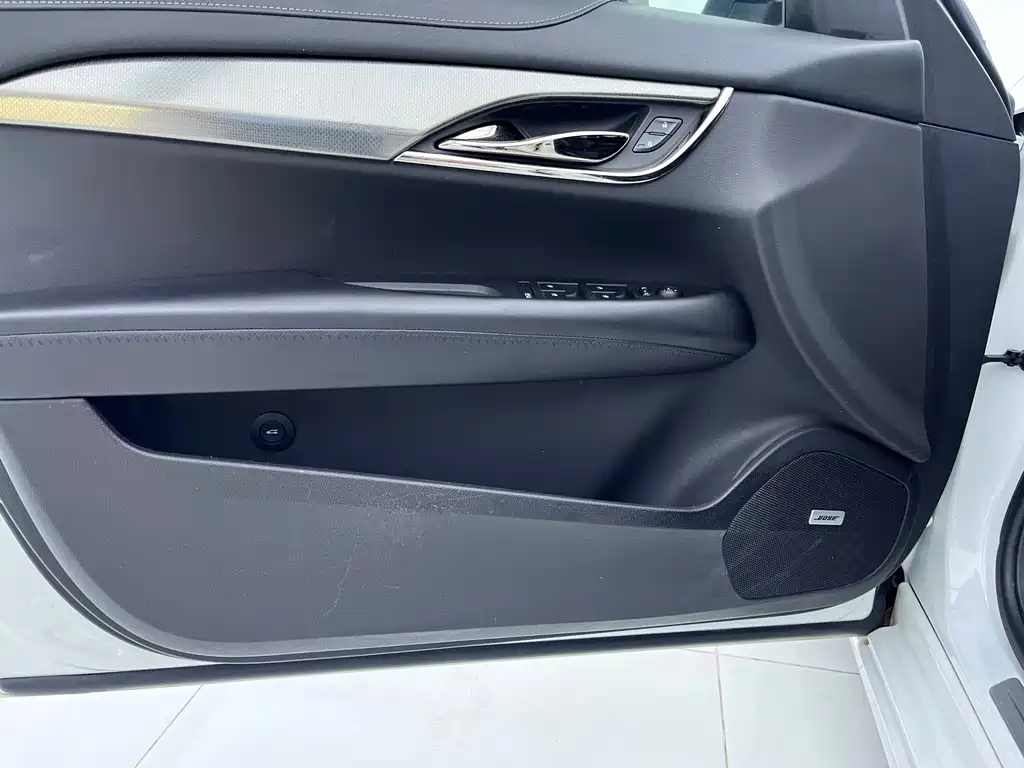 Cadillac ATS-L 2017 28T
