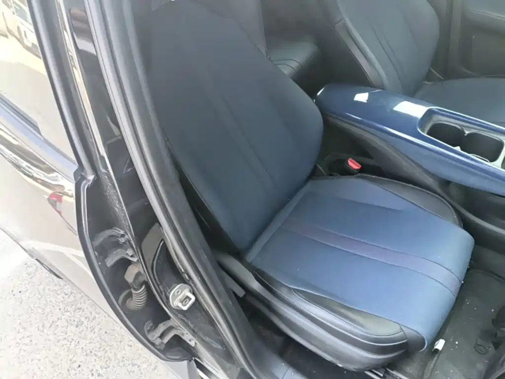 BYD Seagull — миниатюра 25