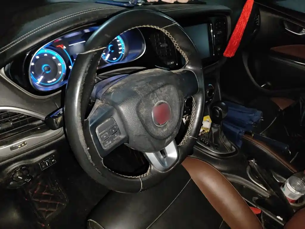 Fiat Viaggio — миниатюра 3