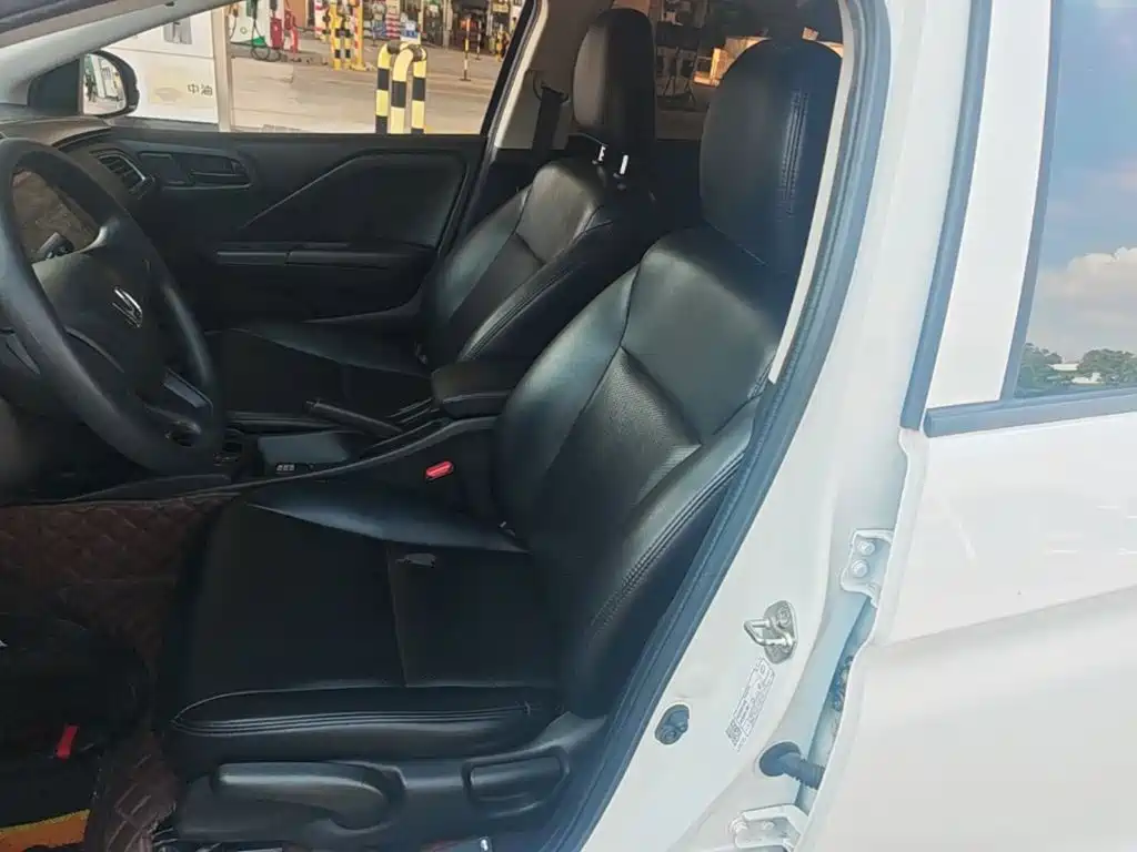 Honda City — миниатюра 15