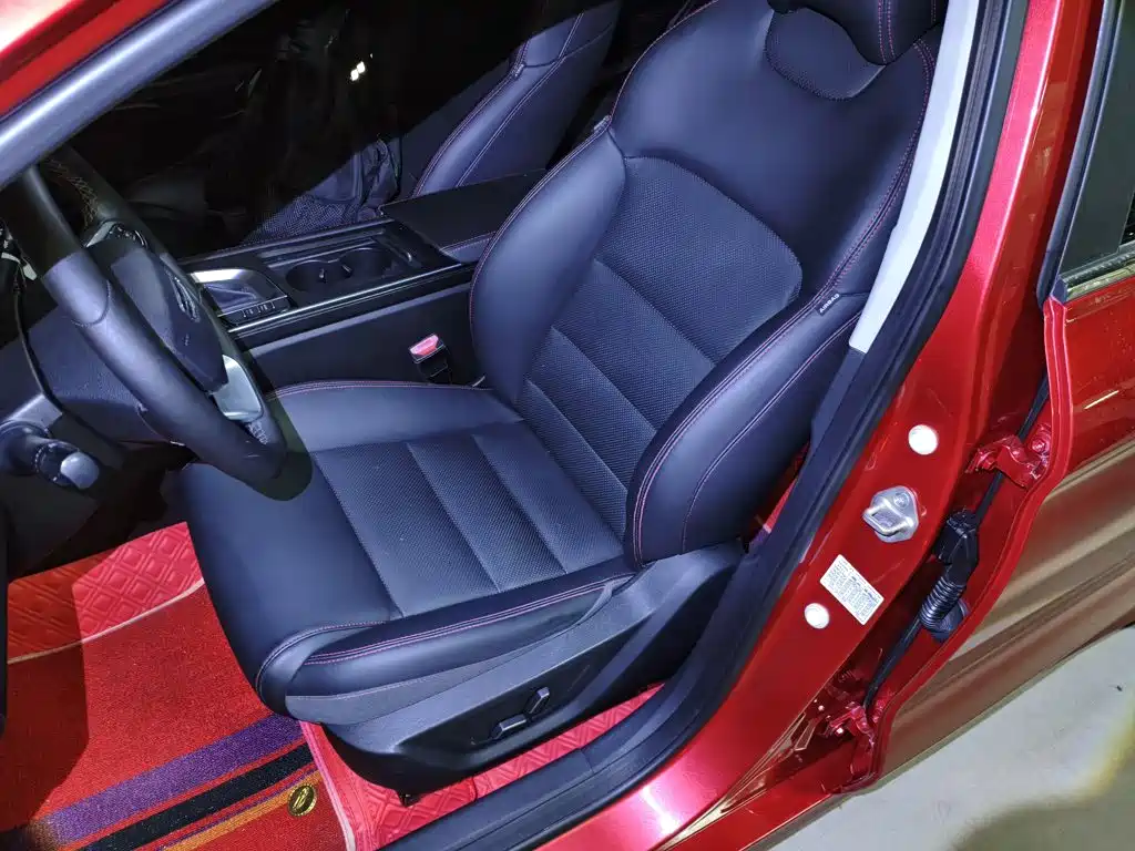 Geely Binrui — миниатюра 15
