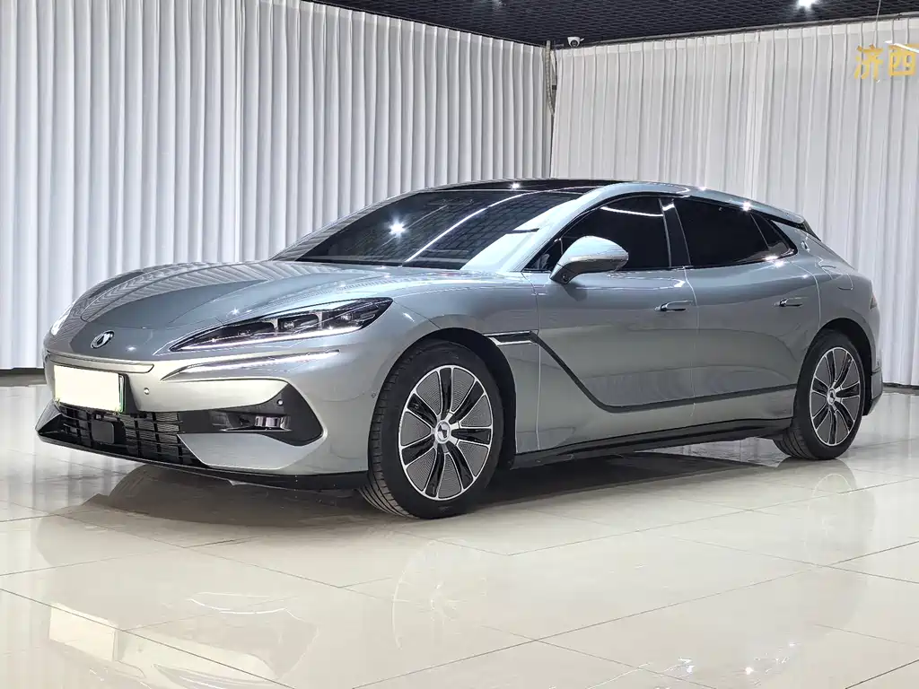Denza Denza Z9GT