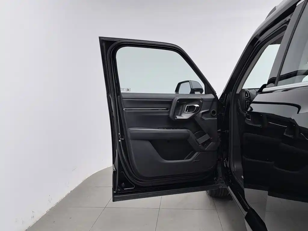 Haval Big Dog PLUS — миниатюра 8
