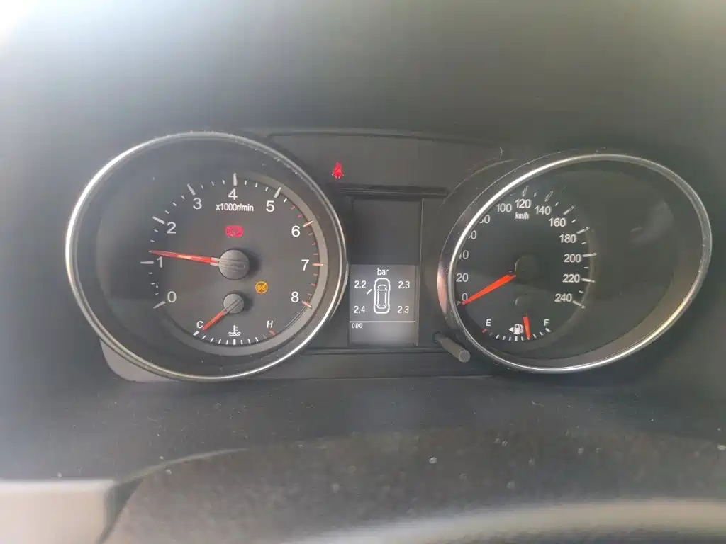 Haval M6 — миниатюра 4