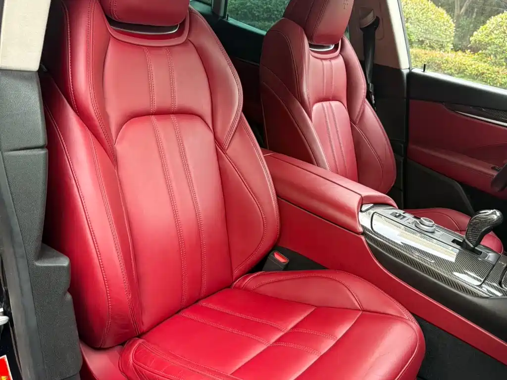 Maserati Levante 2016 3.0T