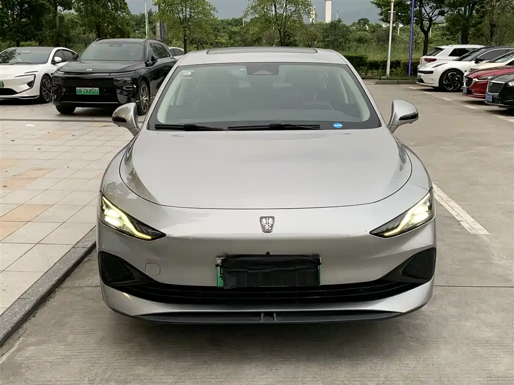 Roewe D7 — миниатюра 2