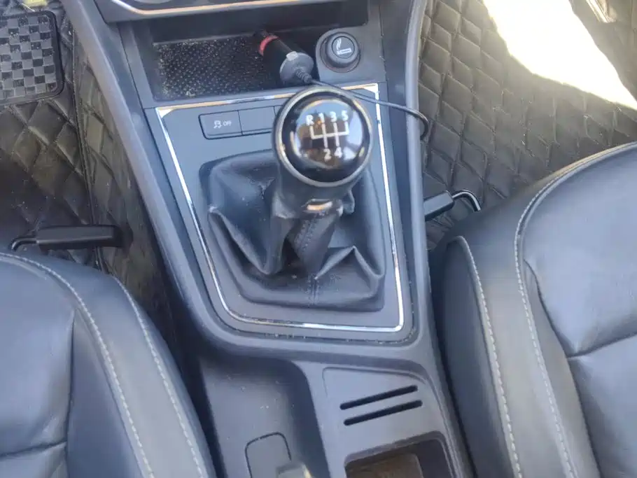 Volkswagen Gran Lavida — миниатюра 16