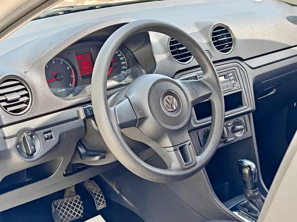 Volkswagen Jetta — миниатюра 7