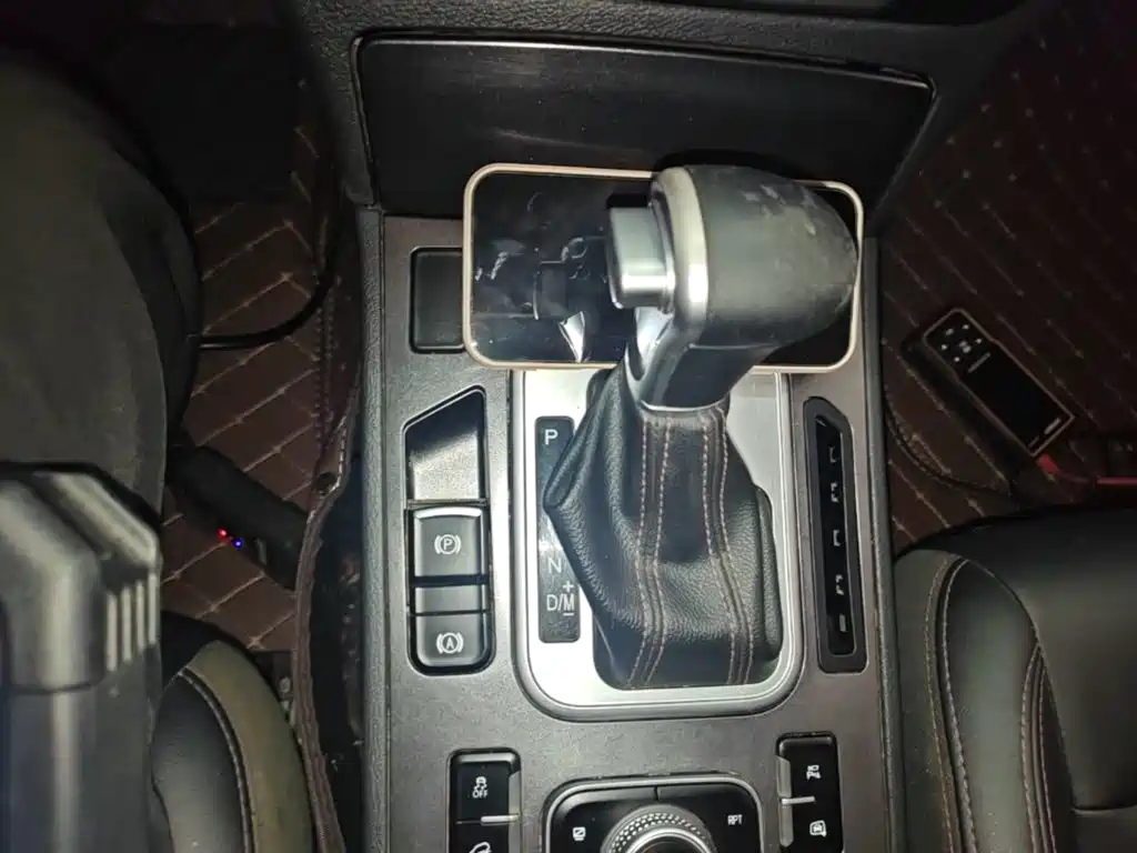 Haval H6 Coupe — миниатюра 14