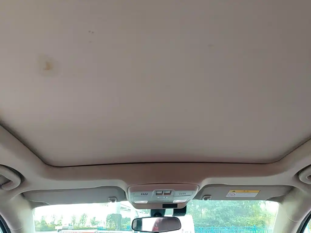 Buick Envision Plus — миниатюра 18