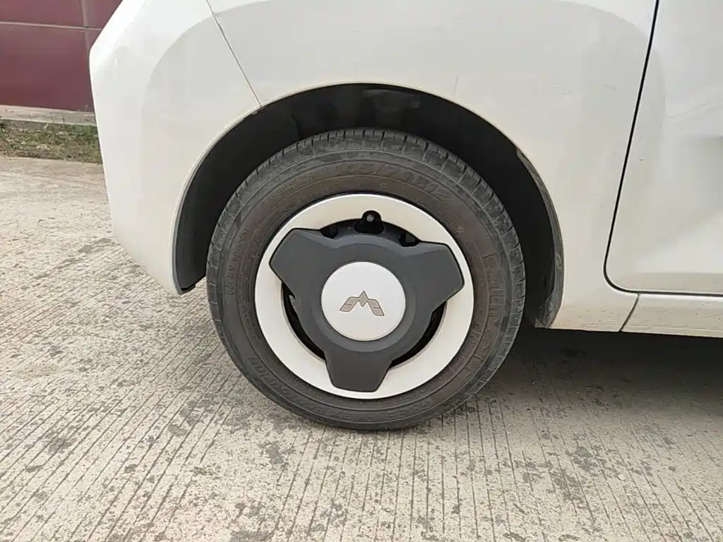 Wuling MINIEV — миниатюра 23
