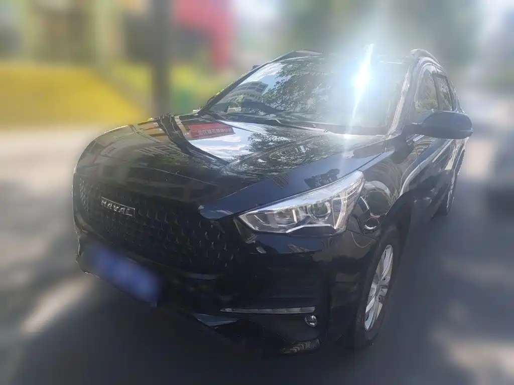 Haval M6