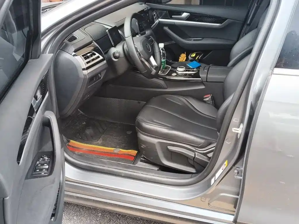 BYD Qin PLUS — миниатюра 14