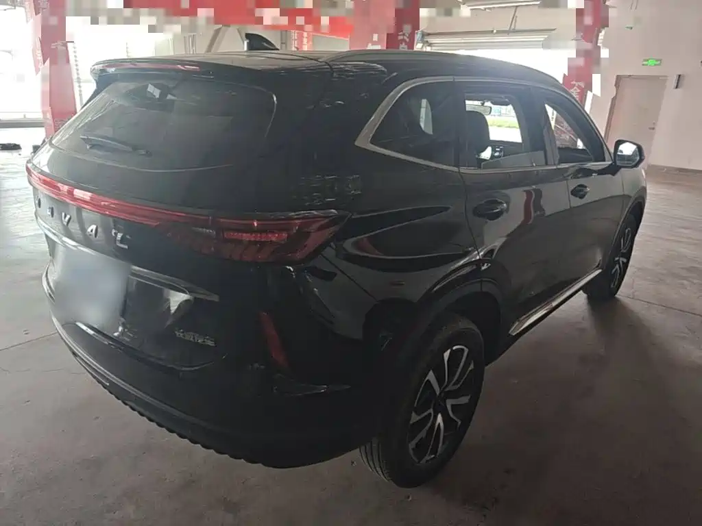 Haval H6 — миниатюра 7