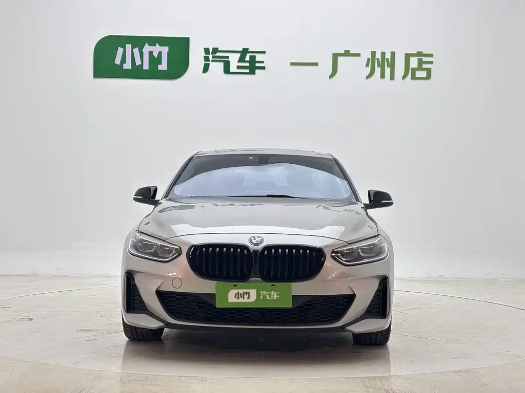 BMW 1 Series — миниатюра 2