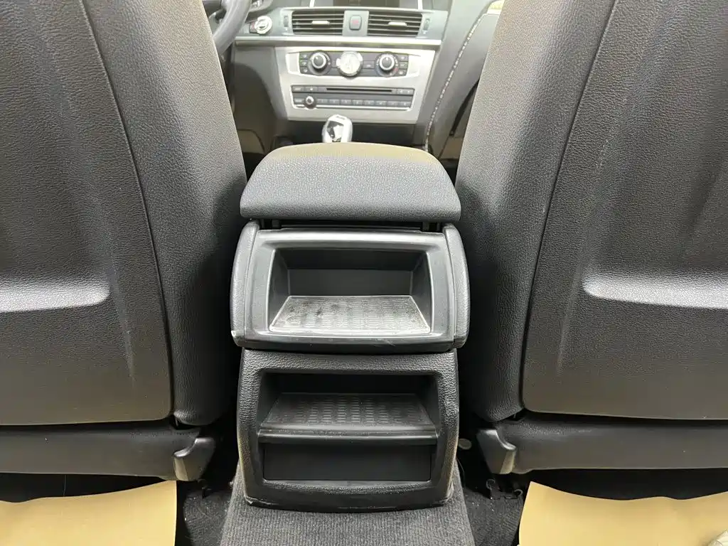 BMW X3 (Import) — миниатюра 23