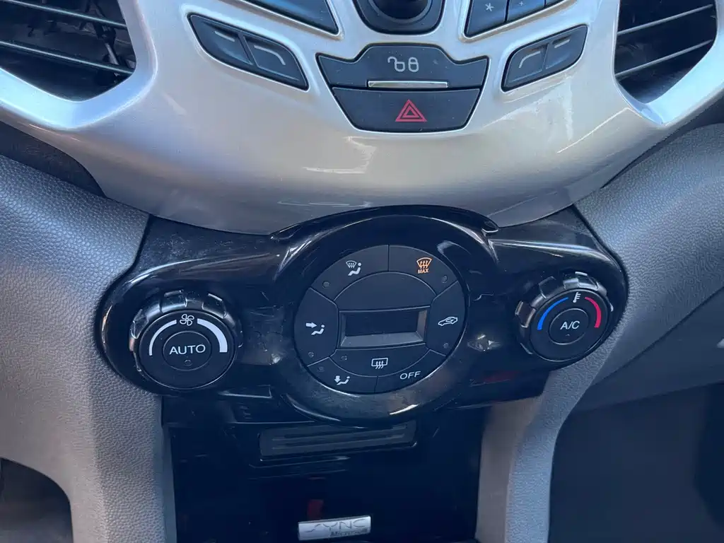 Ford Ecosport — миниатюра 16