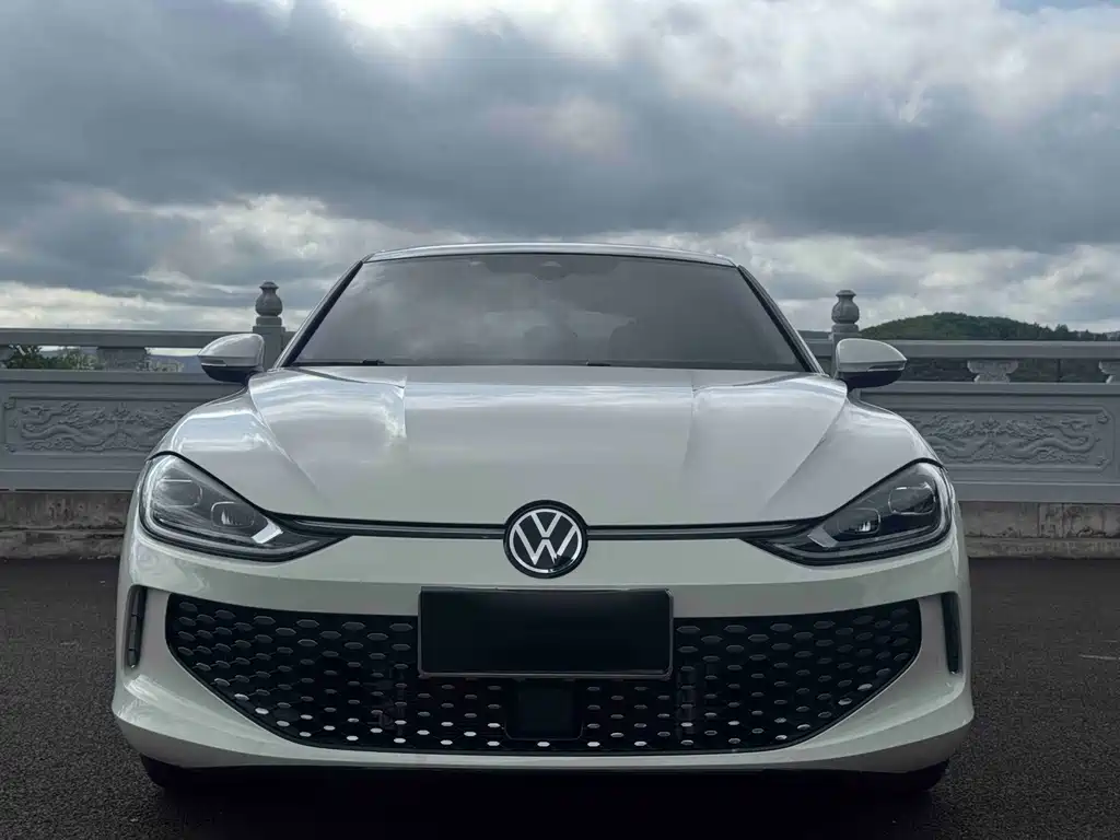 Volkswagen Lamando — миниатюра 2
