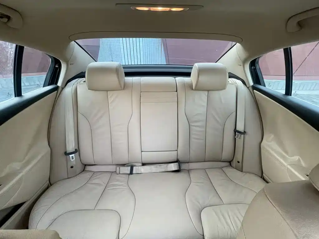 Volkswagen Magotan — миниатюра 18