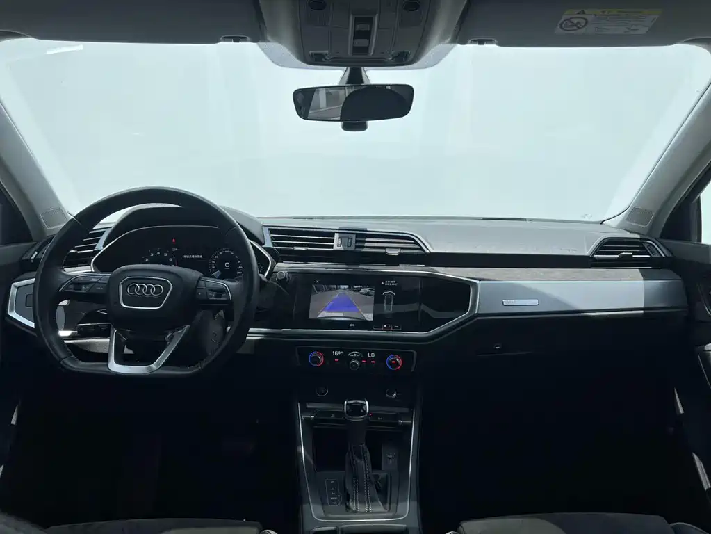 Audi Q3 — миниатюра 8