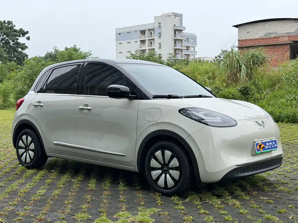 Wuling Bingo — миниатюра 3