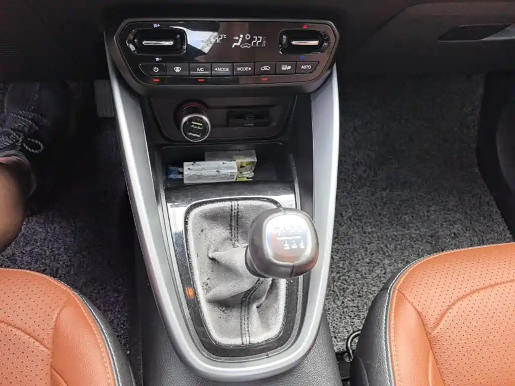 Baojun 510 — миниатюра 14