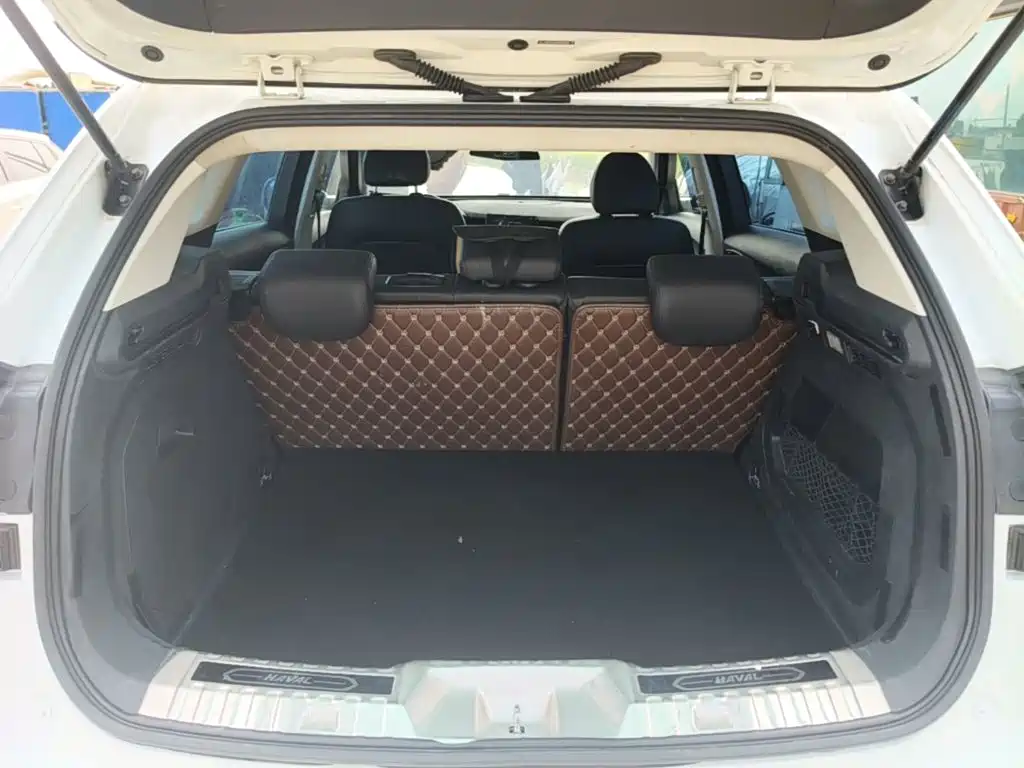 Haval H6 — миниатюра 19