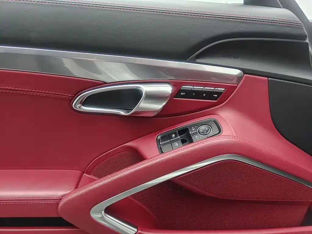 Porsche 718 — миниатюра 8