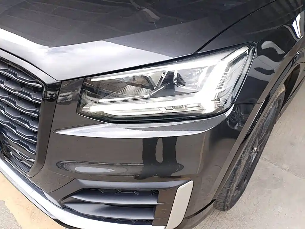 Audi Q2L — миниатюра 24