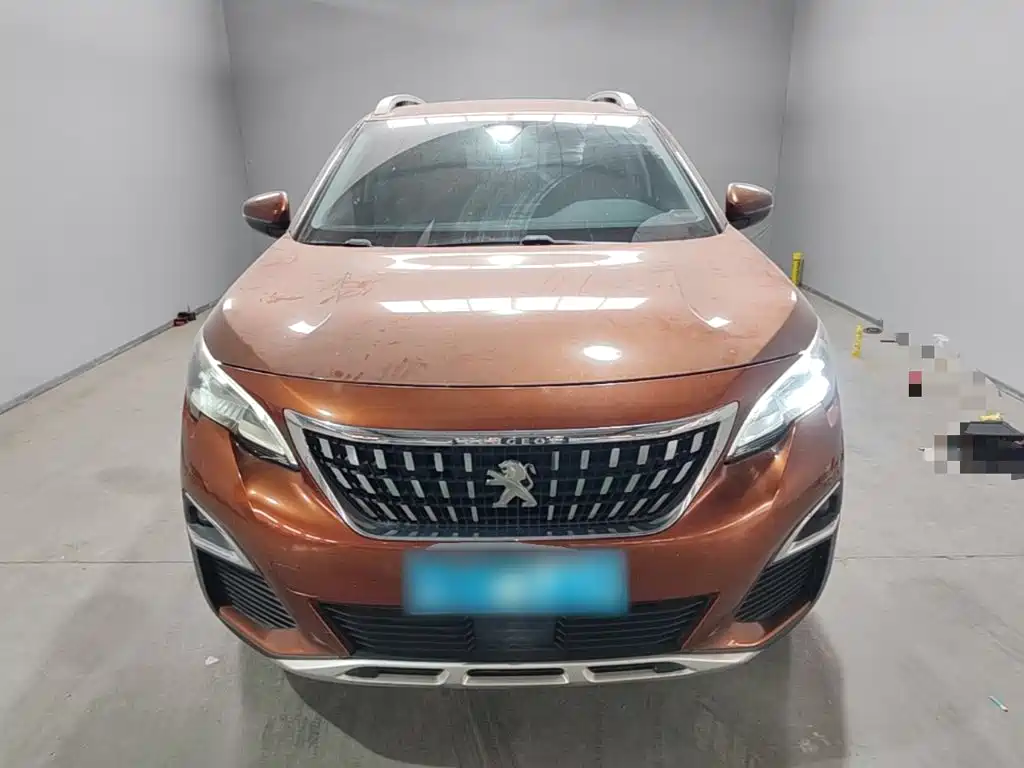 Peugeot 4008 — миниатюра 3