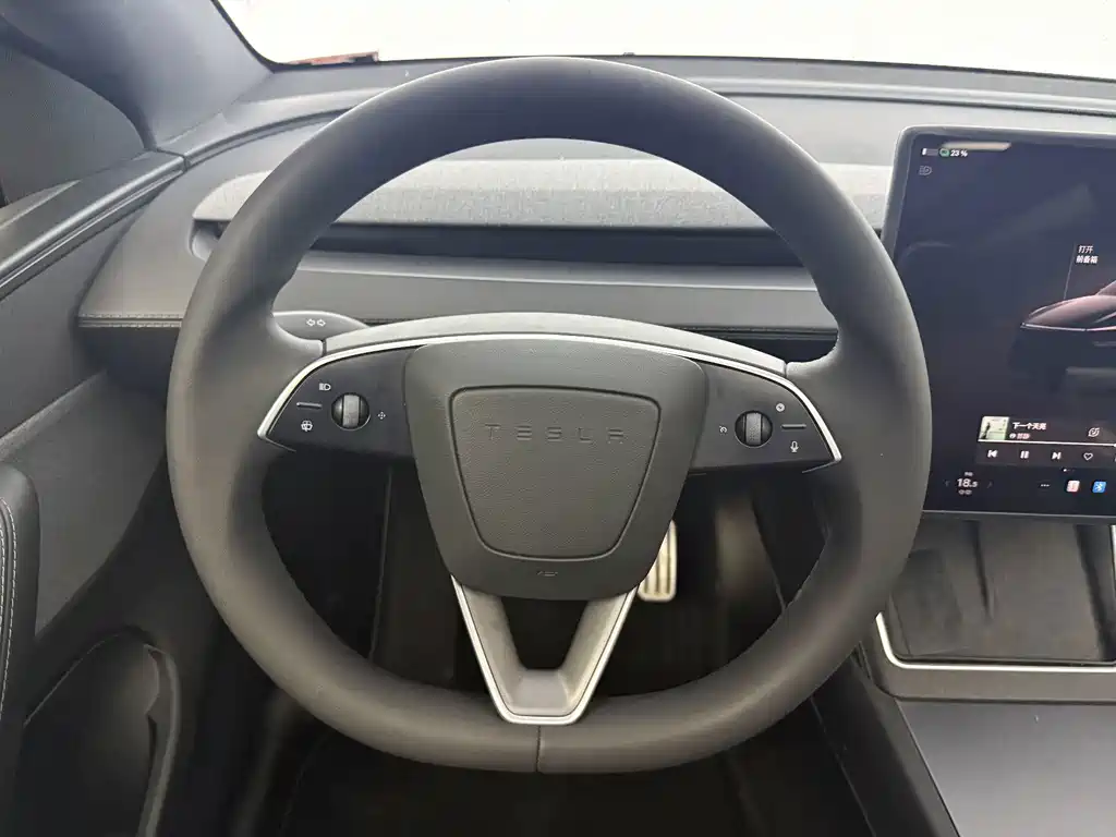 Tesla Model Y — миниатюра 5